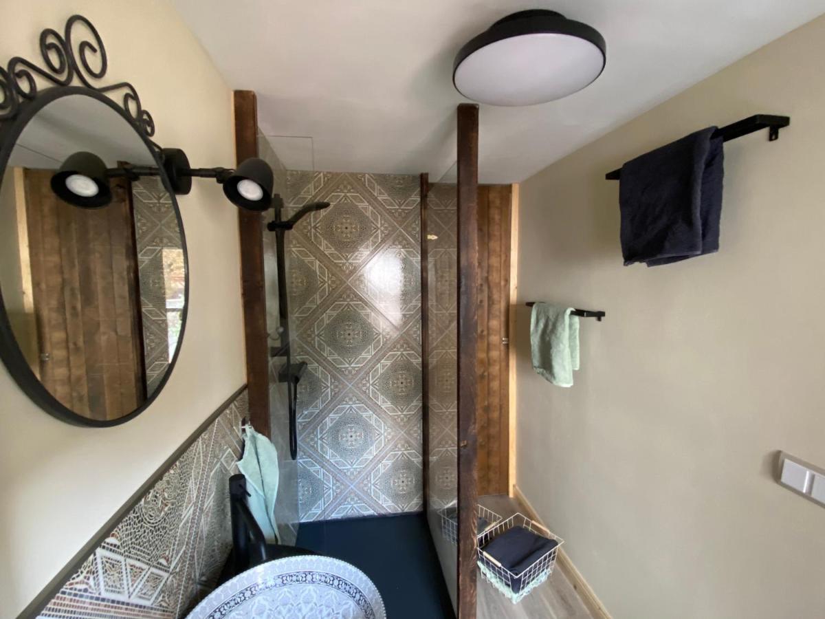 Ferienwohnung Helene Im Einzeldenkmal - Lange Gasse 29 Quedlinburg Εξωτερικό φωτογραφία
