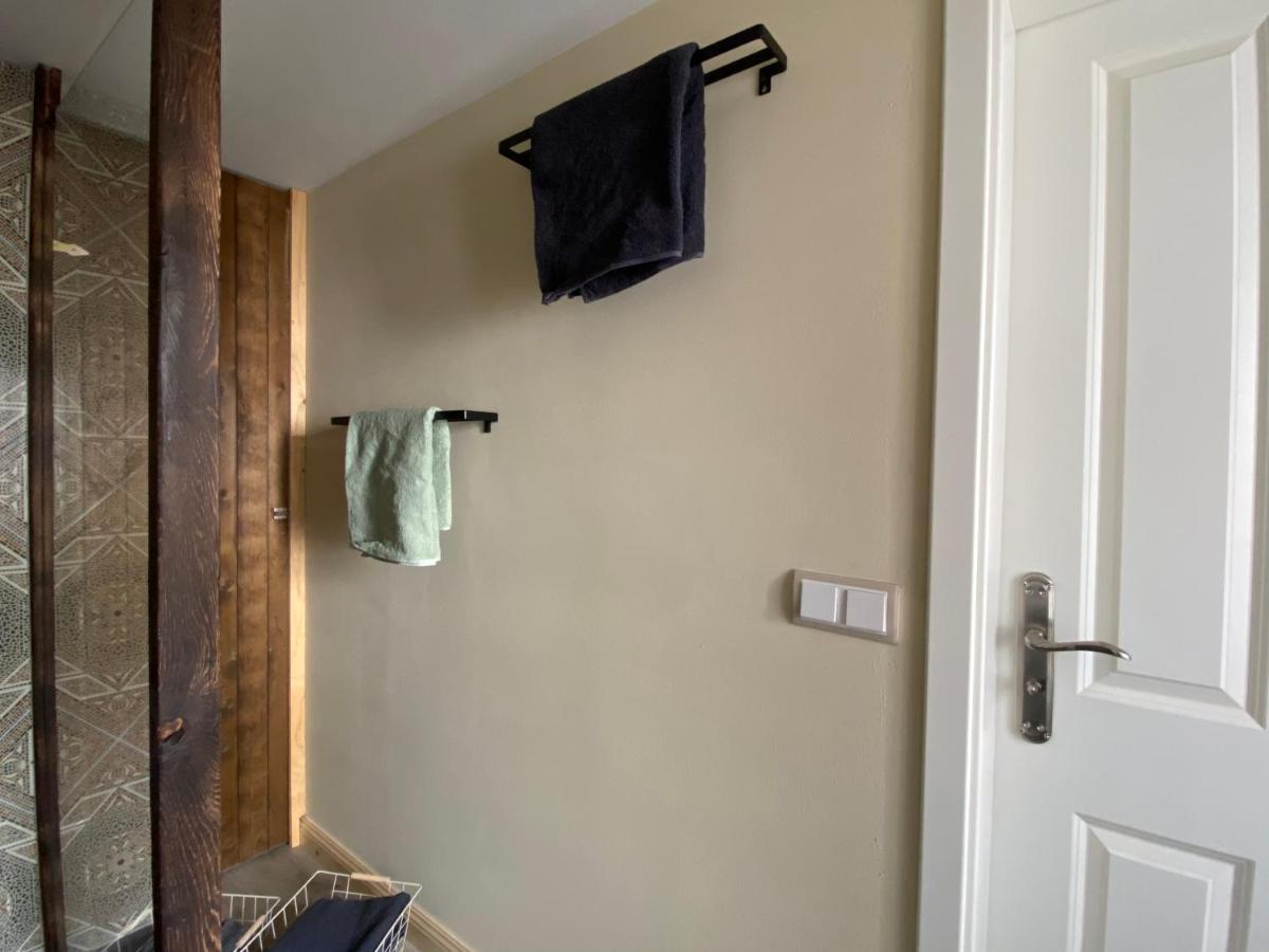 Ferienwohnung Helene Im Einzeldenkmal - Lange Gasse 29 Quedlinburg Εξωτερικό φωτογραφία