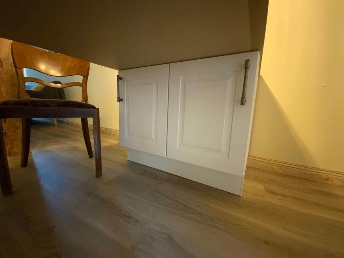 Ferienwohnung Helene Im Einzeldenkmal - Lange Gasse 29 Quedlinburg Εξωτερικό φωτογραφία