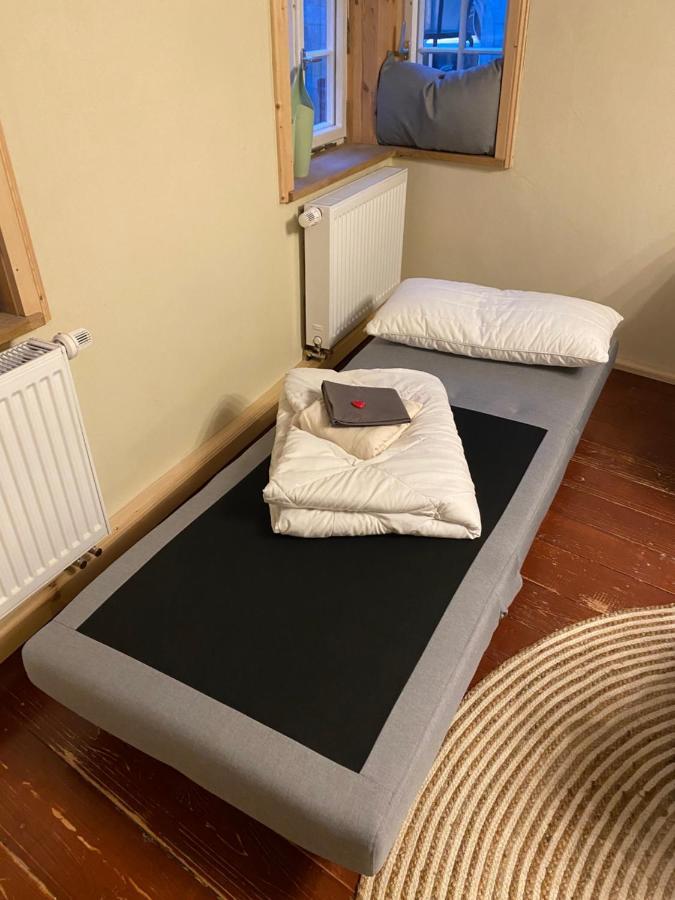 Ferienwohnung Helene Im Einzeldenkmal - Lange Gasse 29 Quedlinburg Εξωτερικό φωτογραφία